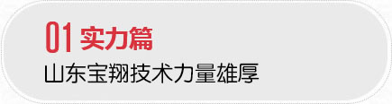 山東寶翔工程材料有限公司